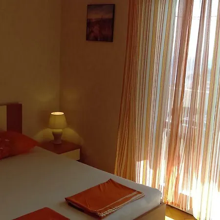 Apartment Apartman Saric *